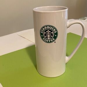 Starbucks 2008 Mug